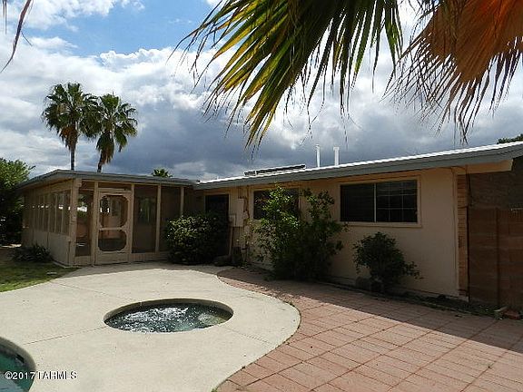 5th image of 9401 E Placita Eunice