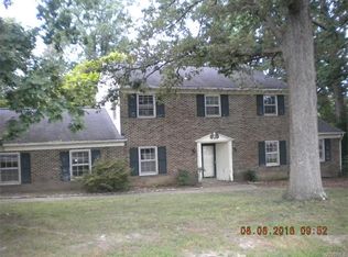 4730 Bonnie Brae Rd, North Chesterfield, VA 23234