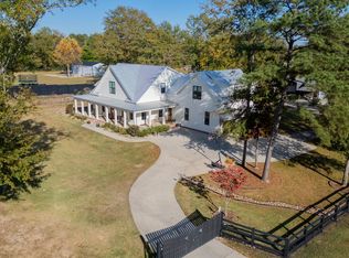 111 Hunting Hills Dr, Aiken, SC 29803