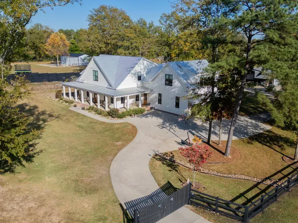111 Hunting Hills Dr, Aiken, SC 29803