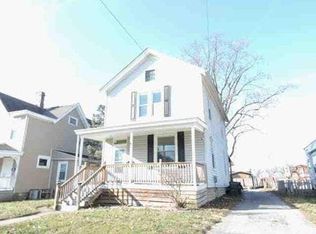 331 Arlington Ave, Cincinnati, OH 45215