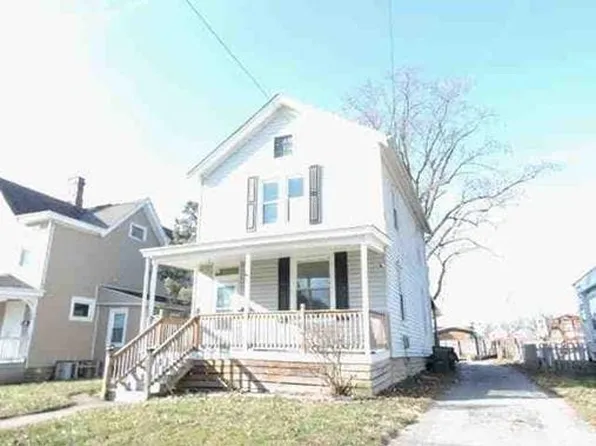 331 Arlington Ave, Cincinnati, OH 45215