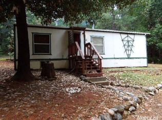 19045 Challenge Cut Off Rd, Forbestown, CA 95941