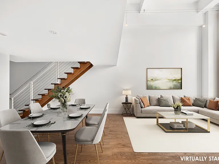 135 W 70th St #8C — Photo 6
