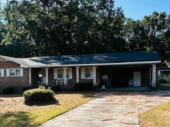 5424 Lakehaven Court, Wilson, NC 27896