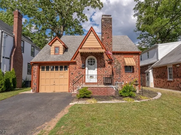 611 Sheridan Ave, Roselle Boro, NJ 07203