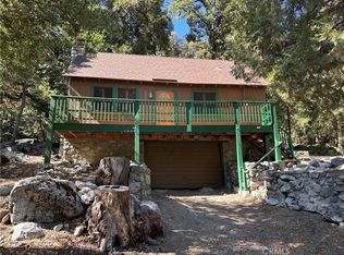 39505 Canyon Dr, Forest Falls, CA 92339