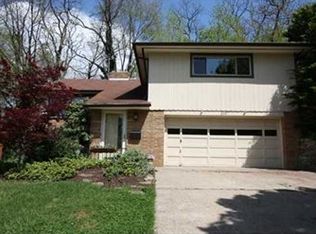 245 Sleepy Hollow Rd, Pittsburgh, PA 15216