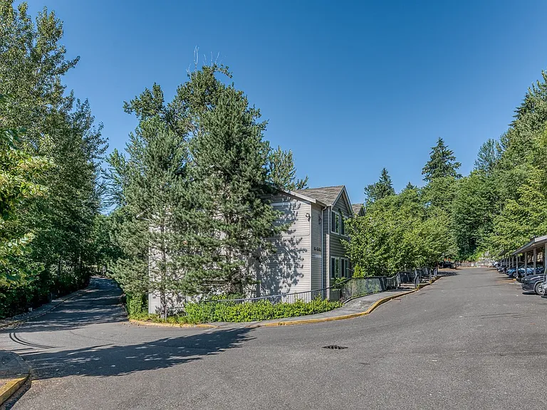 Springbrook Reserve Condominiums — Photo 3