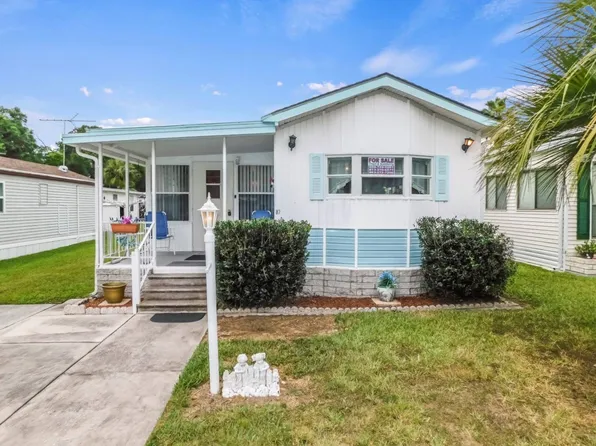 9267 Us Highway 98 #87, Dade City, FL 33525