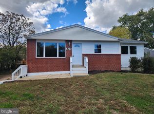 374 David Hall Rd, Dover, DE 19904