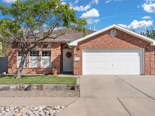 3604 Escarpa Dr NW, Albuquerque, NM 87120
