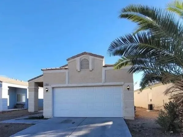 2100 Fred Brown Dr, Las Vegas, NV 89106