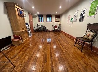 599 3rd St #1, Brooklyn, NY 11215