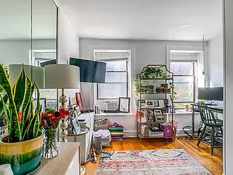 Rented by Brown Harris Stevens