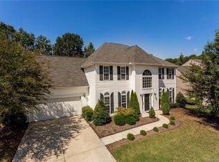 2523 Sandy Ridge Ln, Matthews, NC 28105