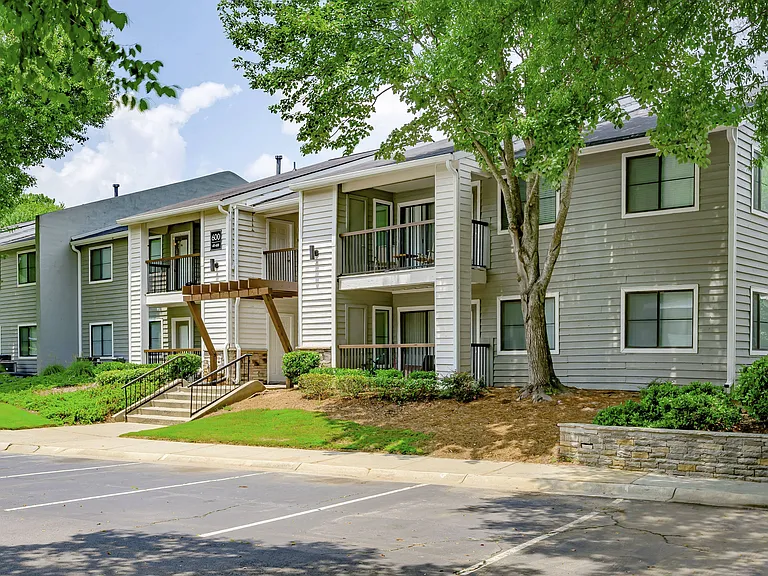 The Carson at Peachtree Corners — Photo 16