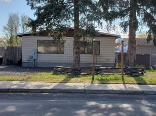 10407 S McAlister Rd, La Grande, OR 97850