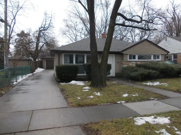 17521 Lincoln Ave, Homewood, IL 60430