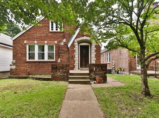 5744 Lansdowne Ave, Saint Louis, MO
