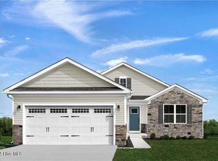135 Baxter Sta Boulevard, Moyock, NC 27958