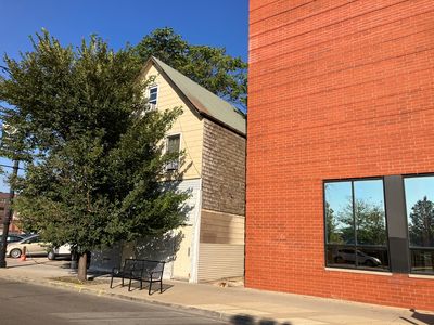3309 N Western Ave, Chicago, IL, 60618