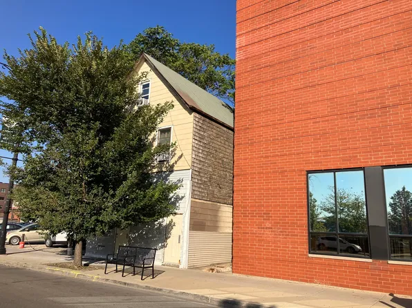 3309 N Western Ave, Chicago, IL 60618