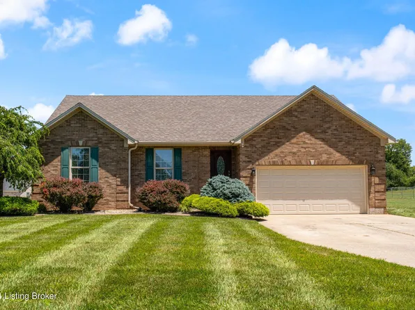 1342 Chapeze Ln, Shepherdsville, KY 40165