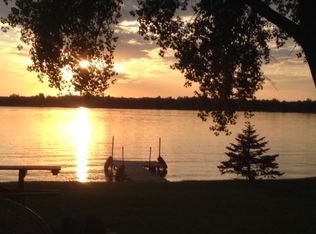 11970 Forada Beach Rd SE, Alexandria, MN 56308