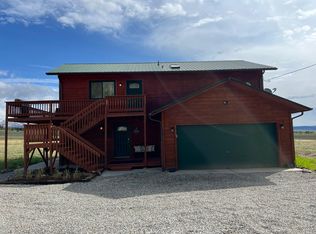 238 June Grass Ct, Fairplay, CO 80440