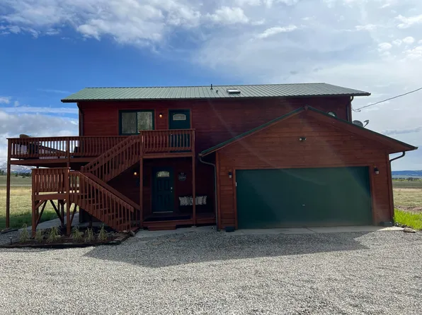 238 June Grass Ct, Fairplay, CO 80440