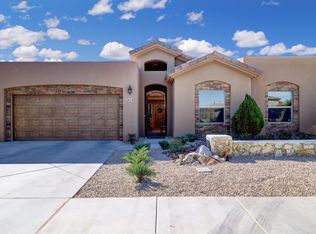 3678 Santa Sabina Ave, Las Cruces, NM 88012