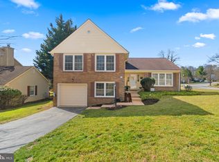 2 Silver Stirrup Ct, Lutherville Timonium, MD 21093