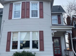 2614 Milburn St, McKeesport, PA 15132