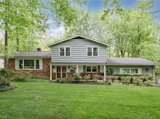 6424 Creekside Trl, Solon, OH 44139