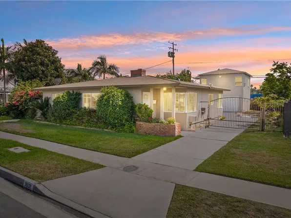 7632 Melrose St, Buena Park, CA 90621