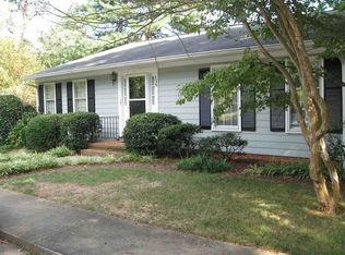 138 Highridge Dr, Spartanburg, SC 29307