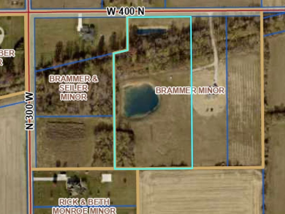 1st image of 2815 W 400 N