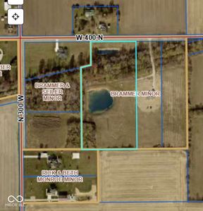 2815 W 400 N, Greenfield, IN, 46140