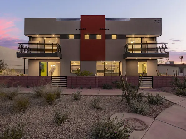 7121 E Wilshire Dr Unit 1002, Scottsdale, AZ 85257