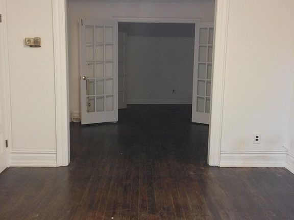 living rm, dining rm, bedrm