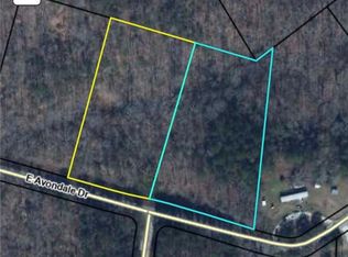 LOT 37 E Avondale Dr #38, Westminster, SC 29693