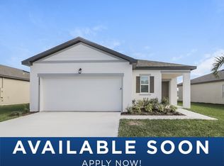 3095 Neverland Dr, New Smyrna Beach, FL 32168