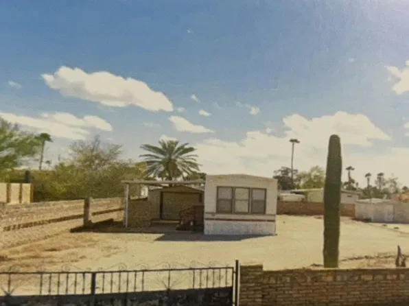 12407 E 36th Way, Yuma, AZ 85367