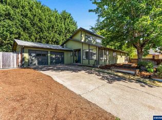 339 Marlon St, Philomath, OR