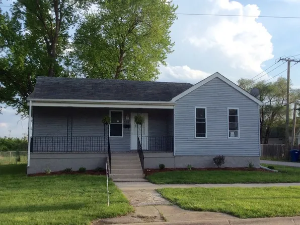 138 W Van Meter St, Kankakee, IL 60901
