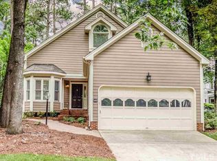 203 E Wind Ln, Cary, NC 27518