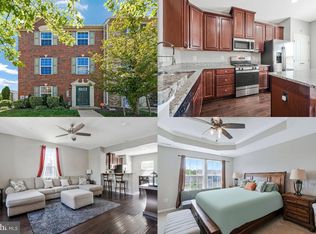 5615 Barnstormers Ln, Waldorf, MD 20602