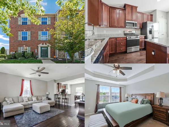 5615 Barnstormers Ln, Waldorf, MD 20602