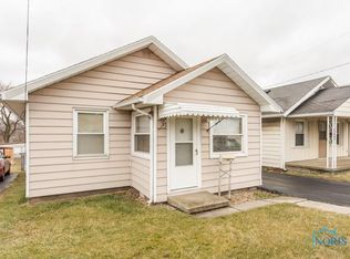 510 W Andrus Rd, Northwood, OH 43619